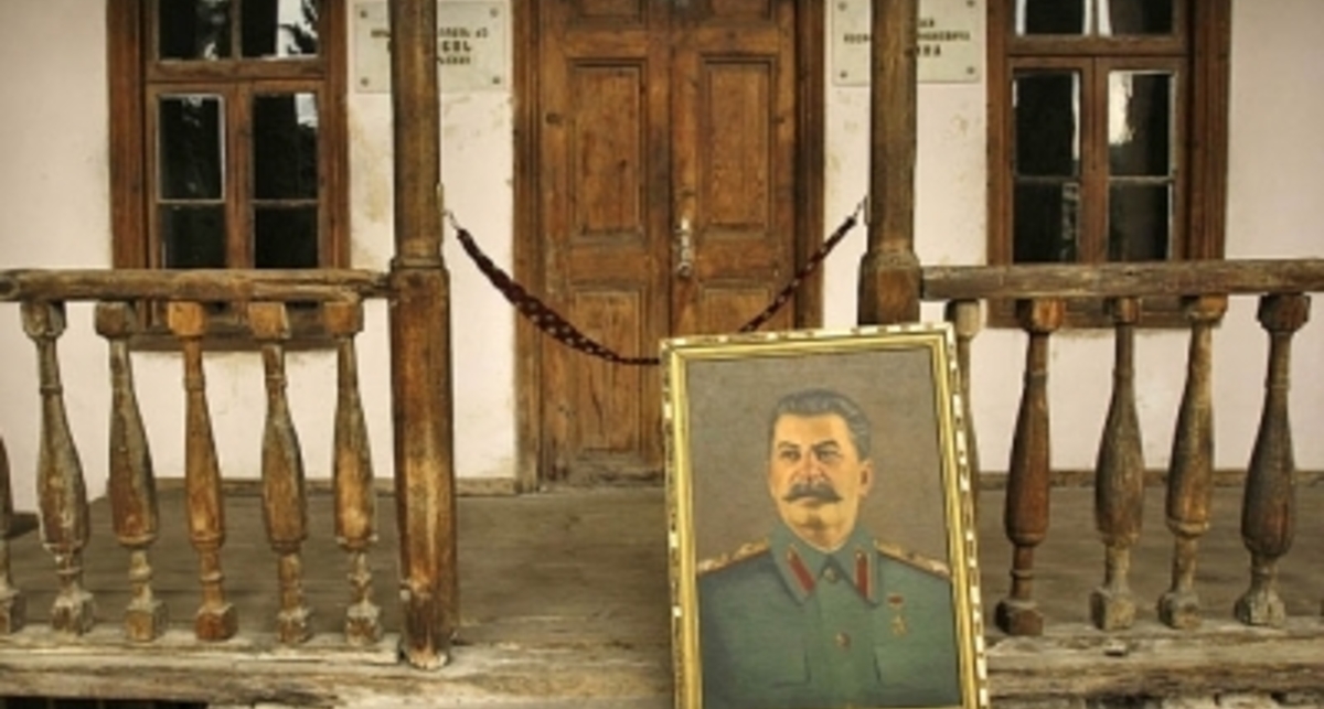 В Интернете появилась  социальная сеть для  диктаторов