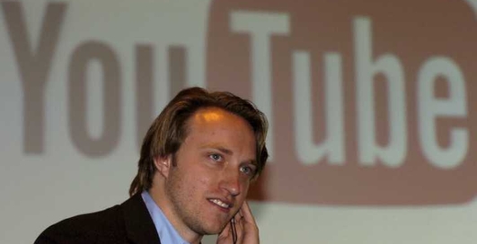 YouTube отмечает пятилетие (видео)