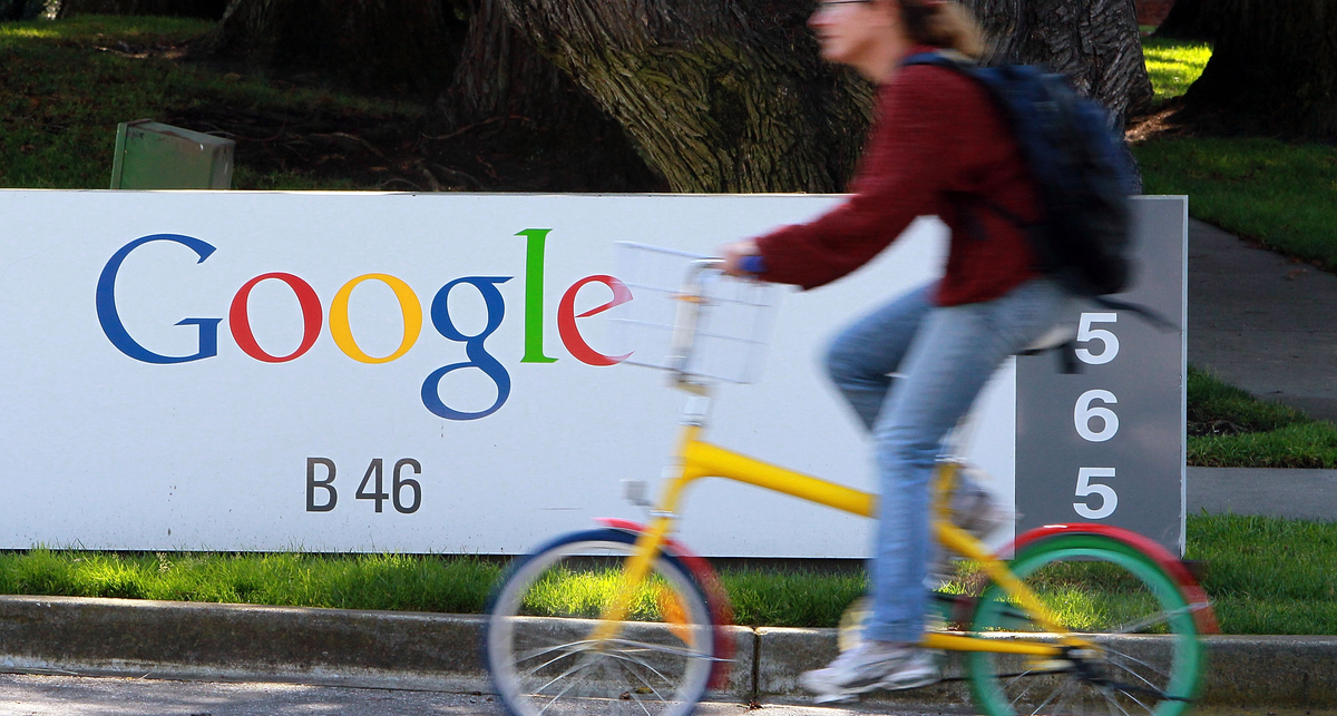 Google подозревают в нарушении приватности