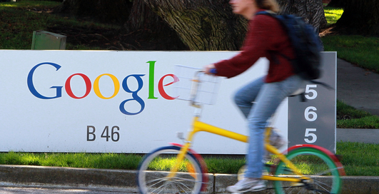 Google подозревают в нарушении приватности