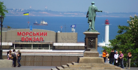 В Украине определили лучшие веб-города