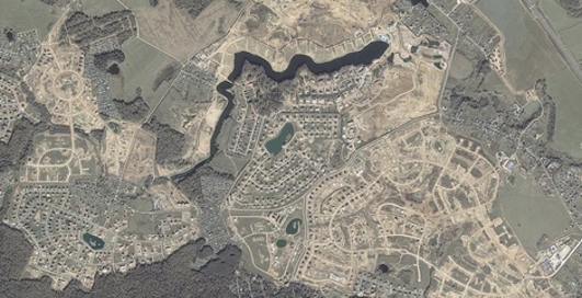 На Яндекс.Картах появились карты новых городов