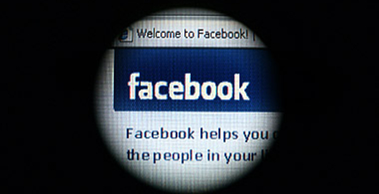 Пользователи Facebook снова подверглись  атаке