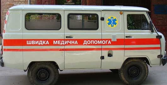 В столице можно будет вызвать "скорую помощь" через интернет