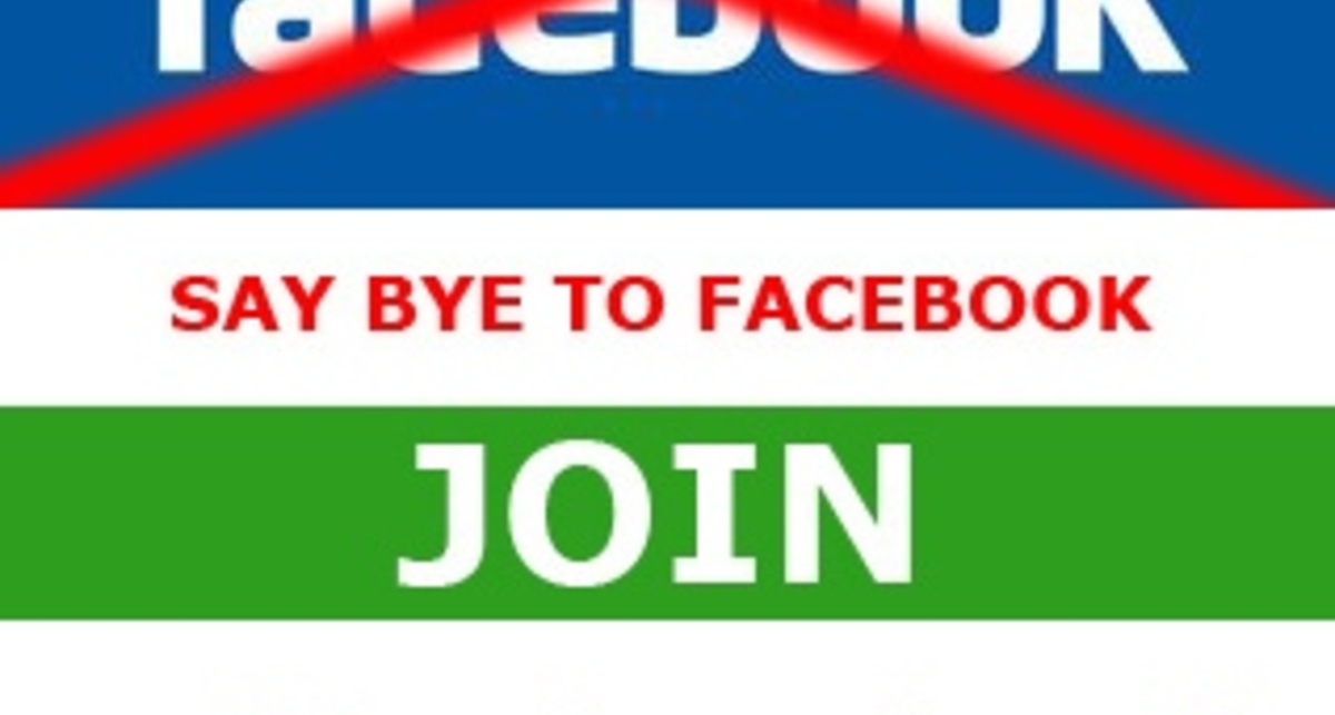 В Пакистане создали свой Facebook