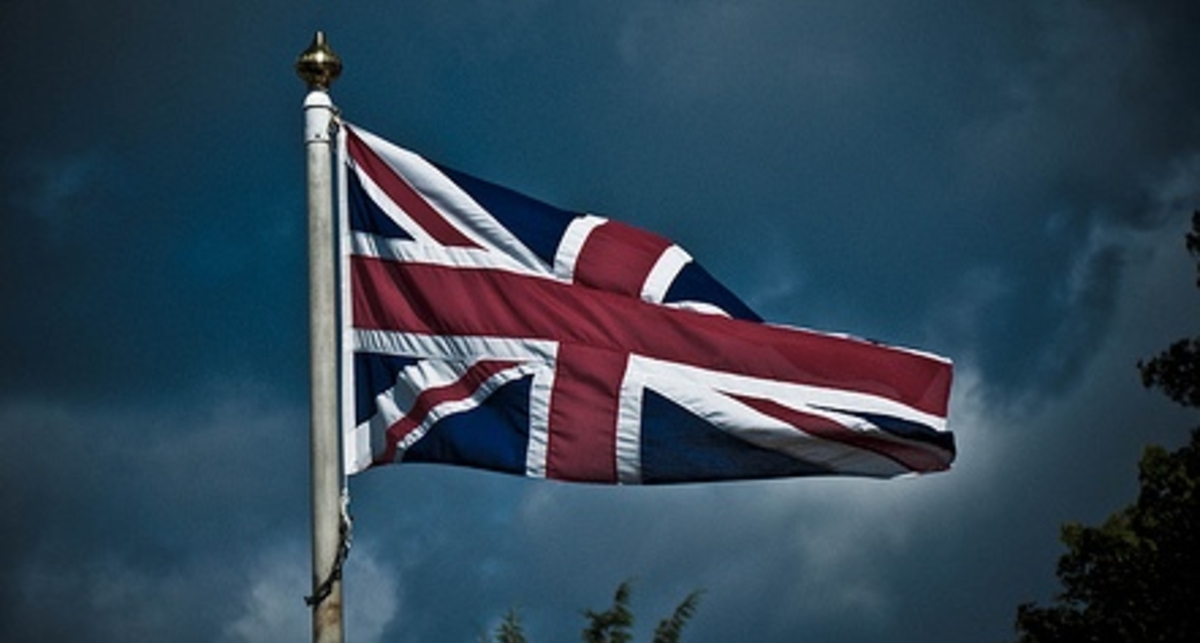 Великобритания сэкономит на государственных сайтах