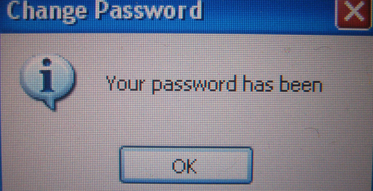 Американское правительство планирует ввести удостоверения личности в Интернете