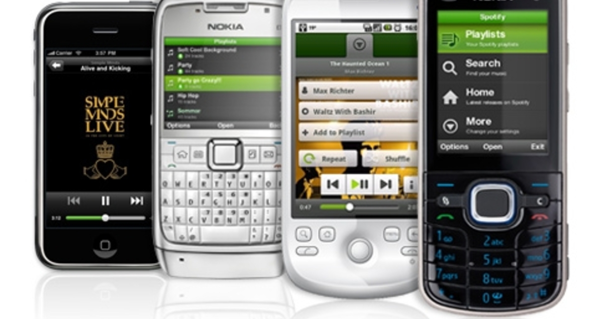 Сервисы потоковой музыки убивают музыкальную индустрию