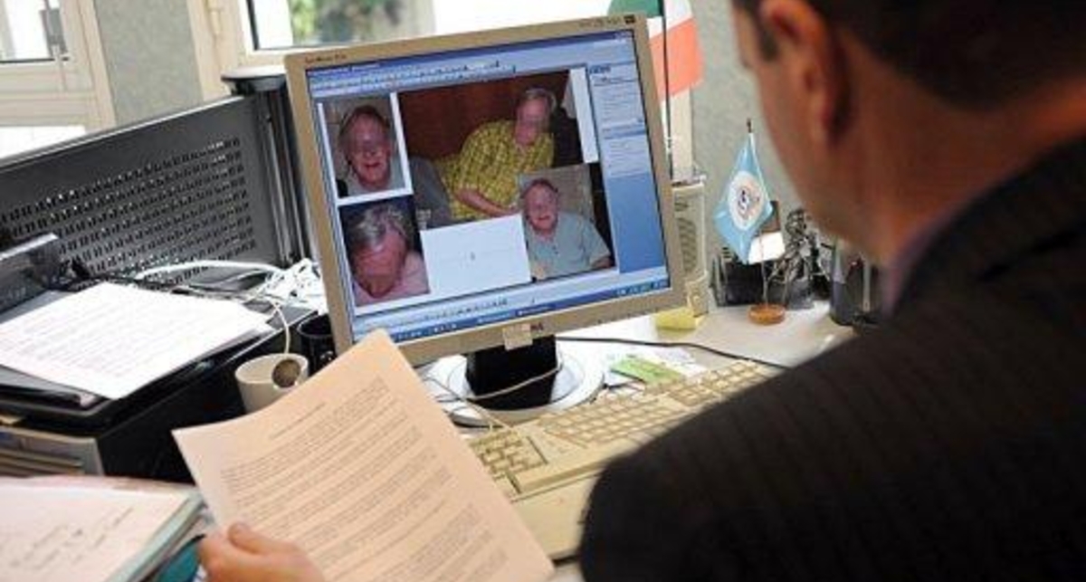 Интерпол ищет нарушителей в интернете