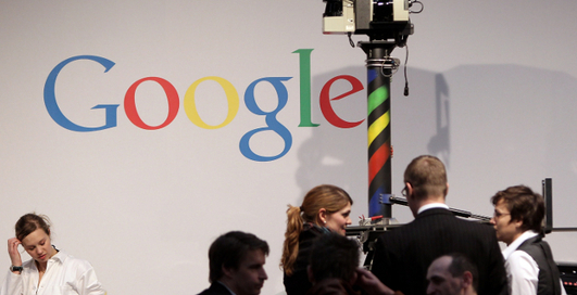 Google заснимет улицы Осло, Стокгольма и Претории