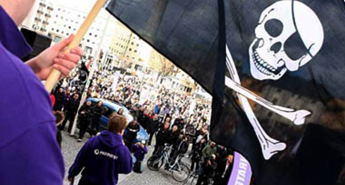 Пользователям торрентов придется отвечать перед законом