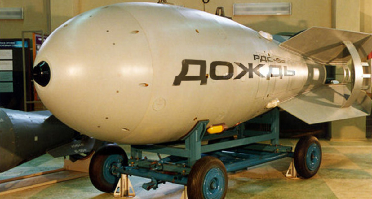 «Дождь» напугал англоязычных пользователей Twitter