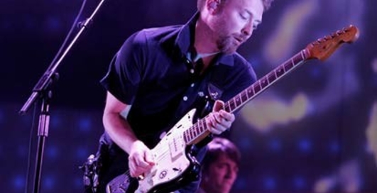 Аудиостудии требуют удалить блоги с музыкой Radiohead