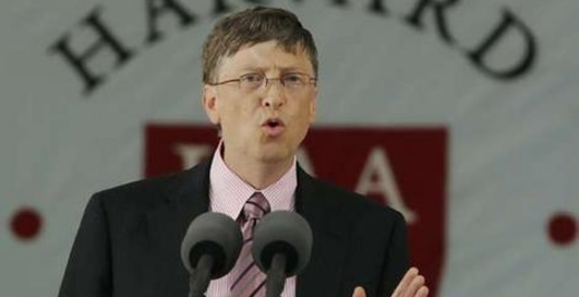 Билл Гейтс: интернет заменит обучение в вузах