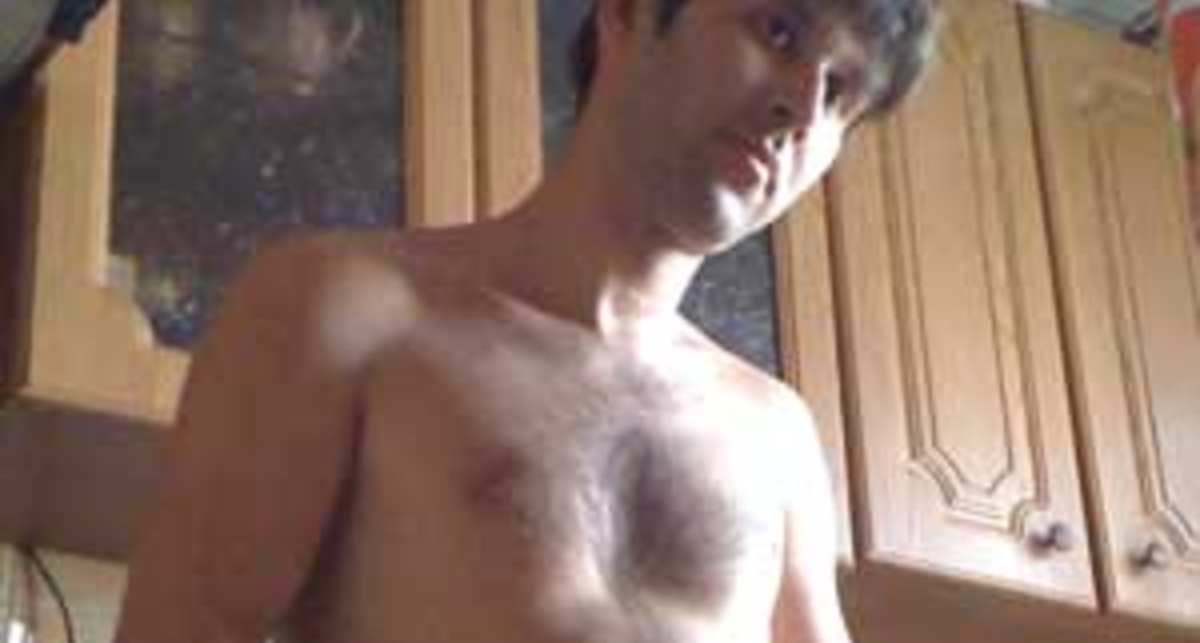 Нашелся скандальный 