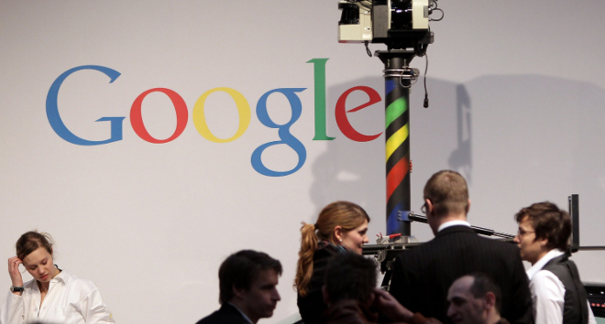 Немецкие политики требуют удалить их дома из Google Street View