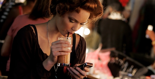 Британцы семь часов в день тратят на технологии и гаджеты