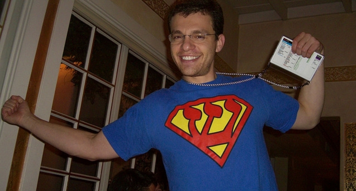 Киевлянин стал вице-президентом Google