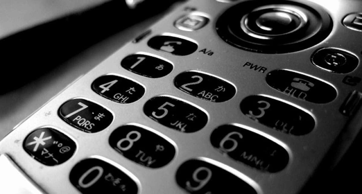 Американские подростки шлют сотни SMS ежедневно