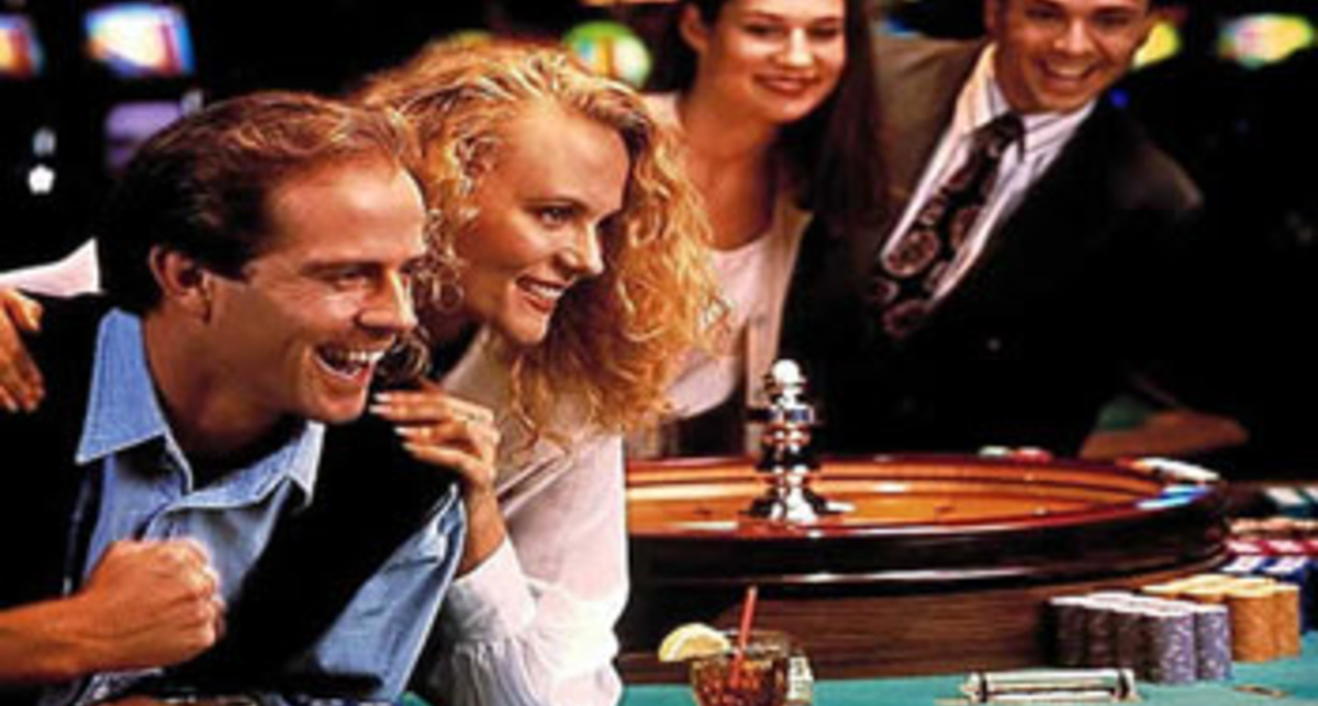 Мобильные игры заменят казино