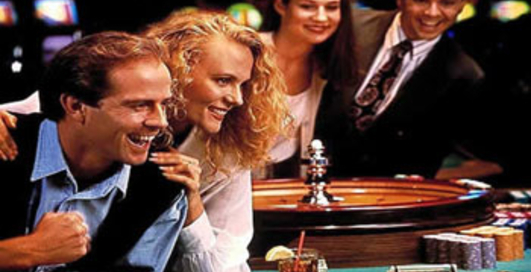 Мобильные игры заменят казино