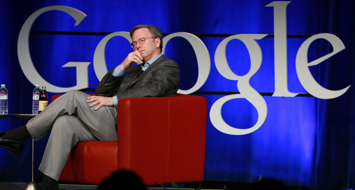 Google заинтересована в данных пользователей Facebook