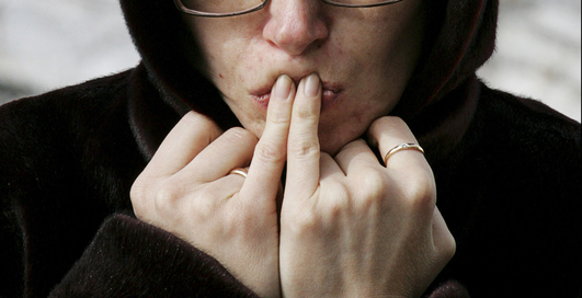 Google назвала страны с наивысшим уровнем цензуры