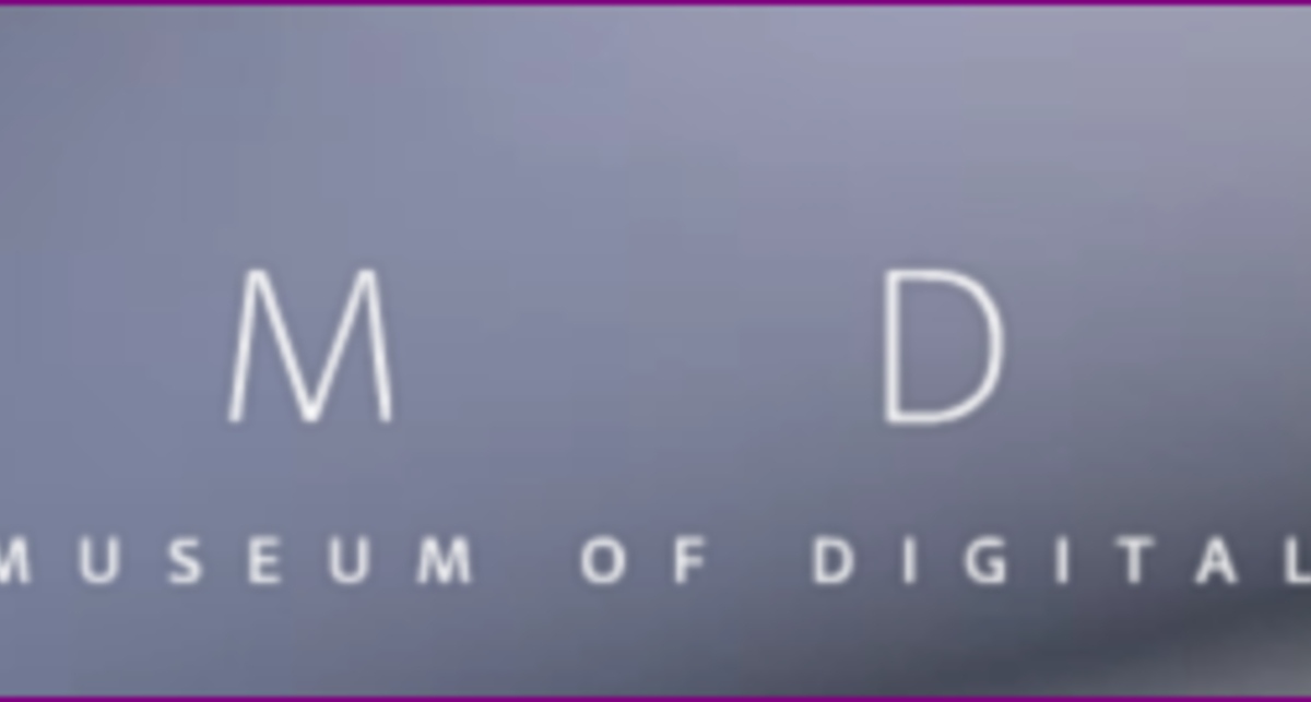 Adobe откроет онлайновый музей цифрового искусства