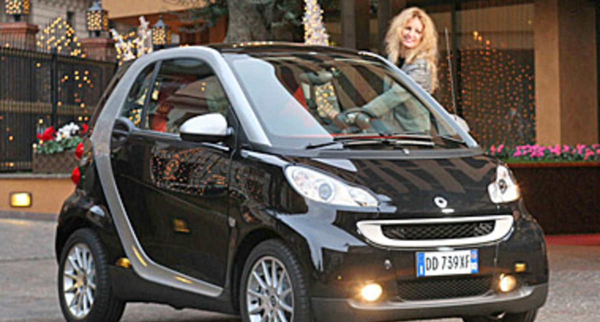 Американские власти хотят запретить интернет в автомобиле