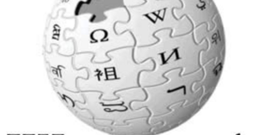 Рейтинг украинской "Википедии" стремится вверх