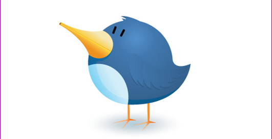 Twitter предложит купить читателей