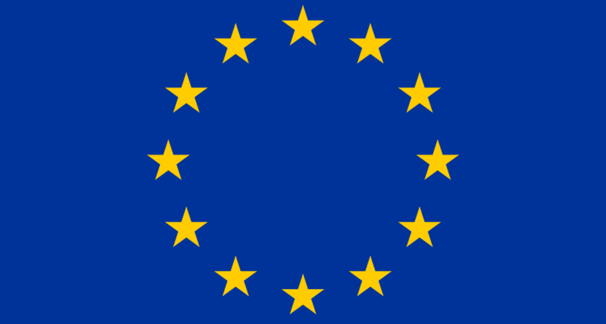 Евросоюз ужесточает  борьбу с киберпреступностью