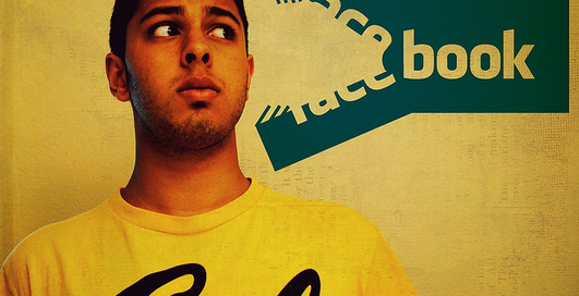 Пользователи Facebook могут загружать большие фотографии