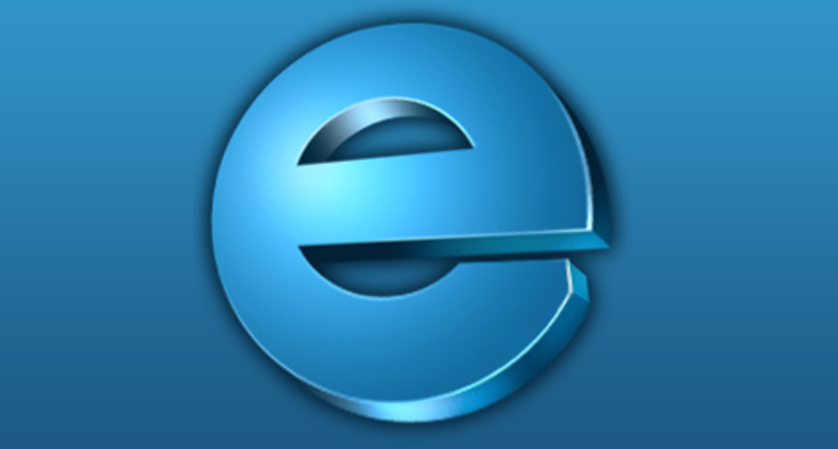 Доля Internet Explorer упала ниже 50%