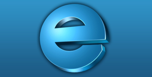 Доля Internet Explorer упала ниже 50%