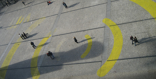 Ивано-Франковск опутают беспроводными сетями