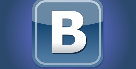 Социальная сеть "В контакте" запускает сбор пожертвований