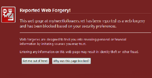 Обновления для браузеров могут содержать вирусы