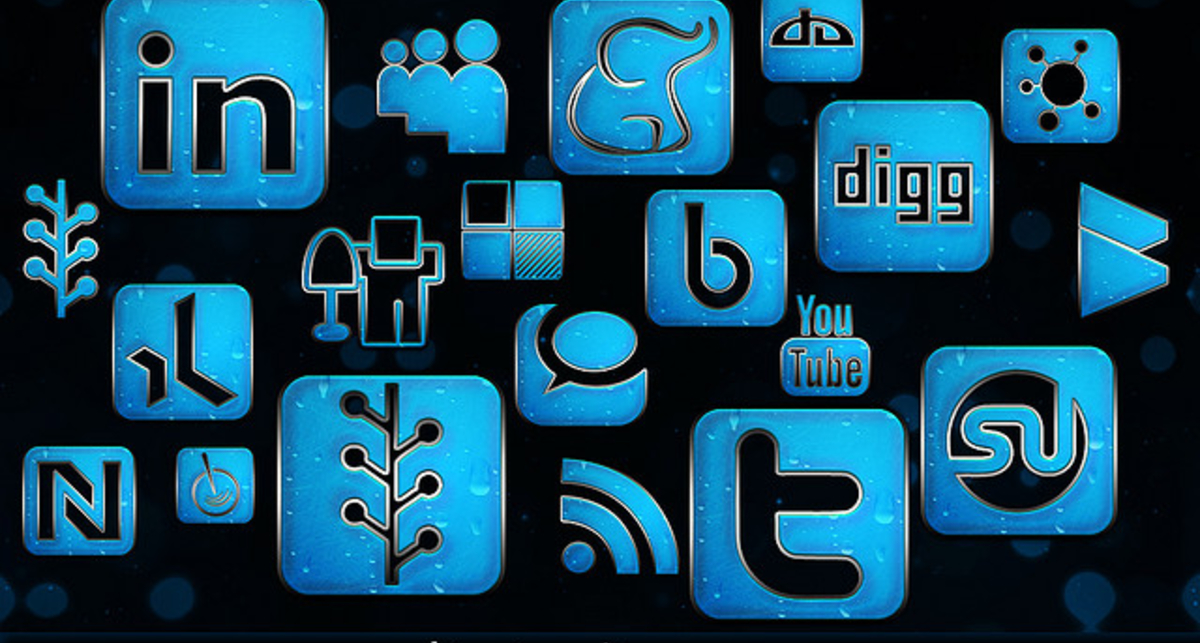 Социальные сети используются работодателями для шпионажа