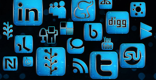 Социальные сети используются работодателями для шпионажа