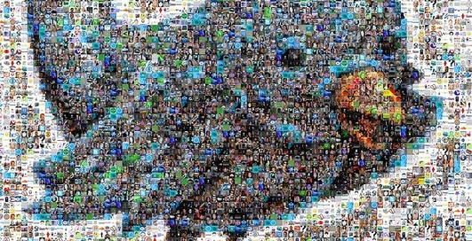 Twitter улучшил поиск по сайту