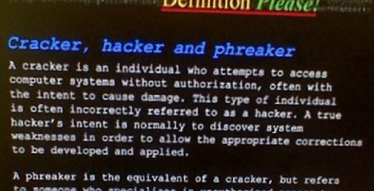 "Укртелеком" пережил хакерскую атаку