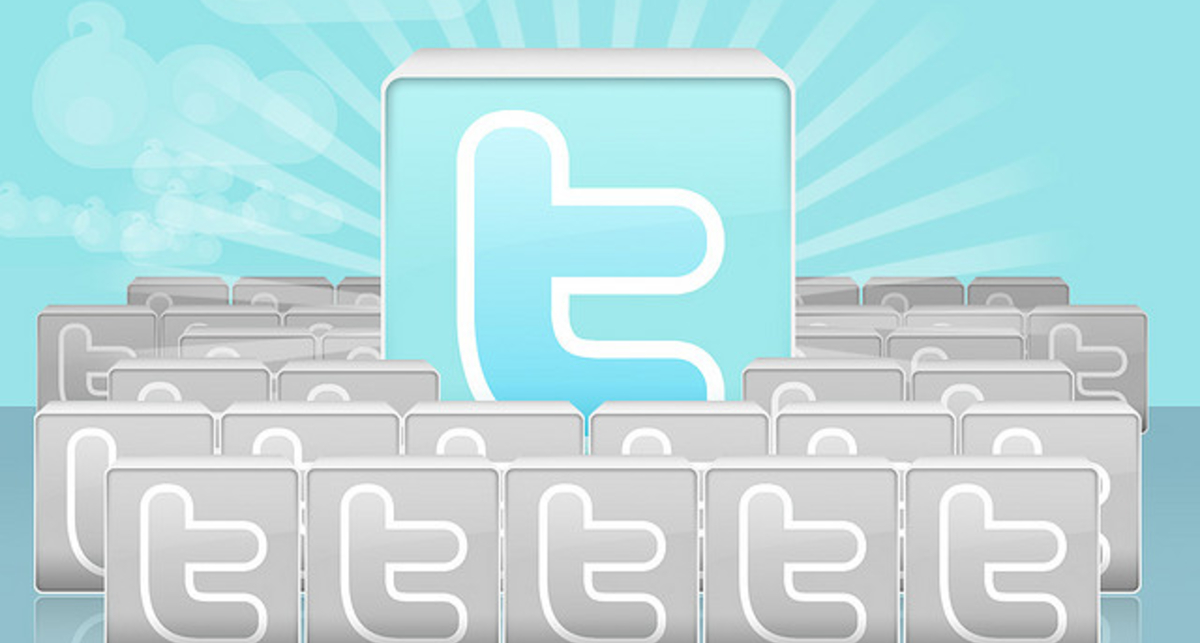 Twitter получит русскоязычный интерфейс