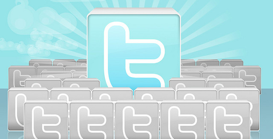 Twitter получит русскоязычный интерфейс