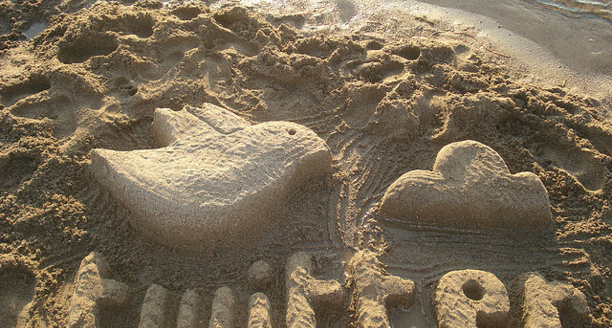 Twitter планирует привлечь миллиард пользователей