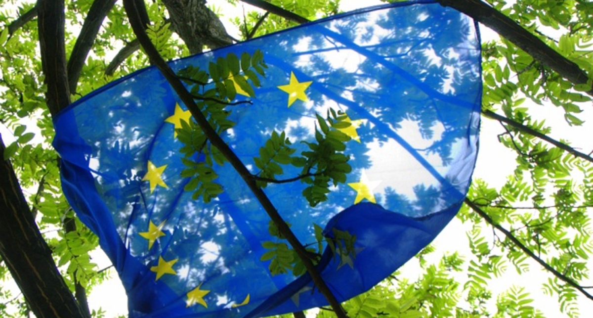 Европейцы лишены Интернета