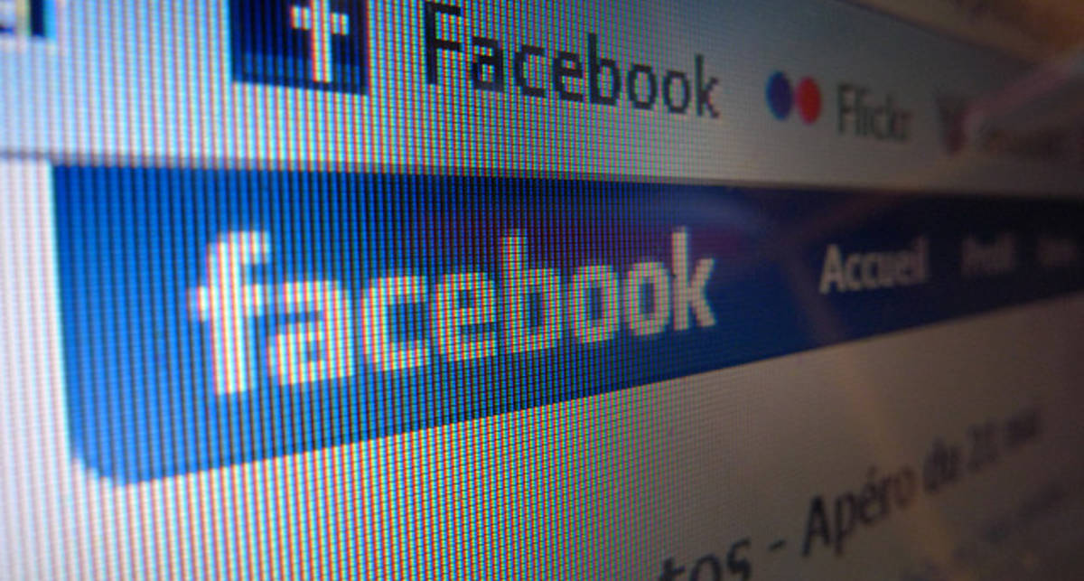 Facebook снова обвинили в нарушении приватности