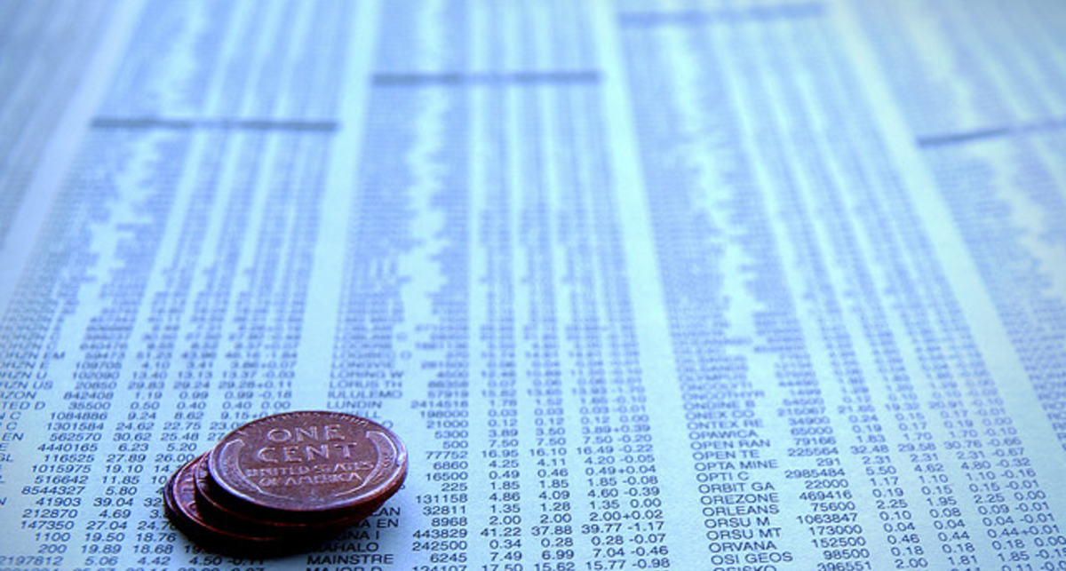 Twitter помогает предсказывать биржевые индексы