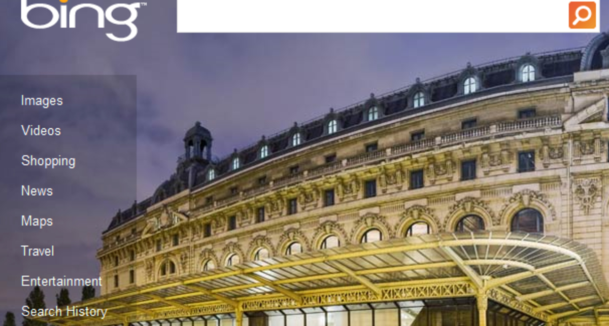 Социальный поиск от Microsoft угрожает гегемонии Google