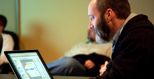 Социальные сети отнимают время